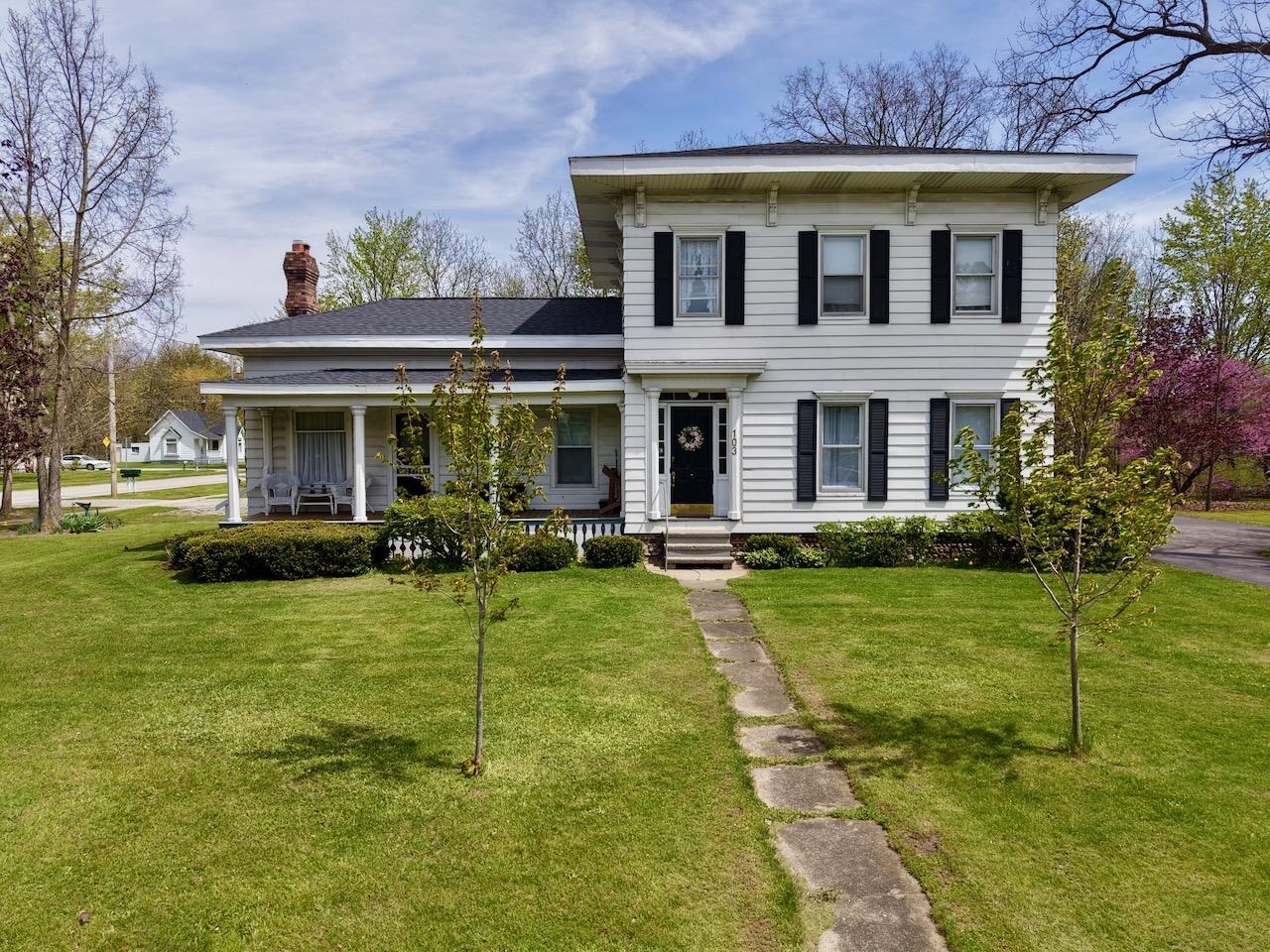 103 S Main Street