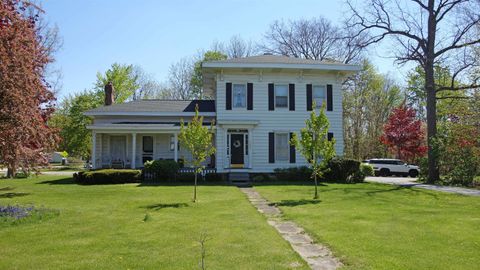 103 S Main Street Chesaning Village MI 48616