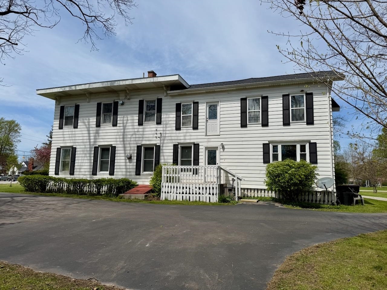 103 S Main Street