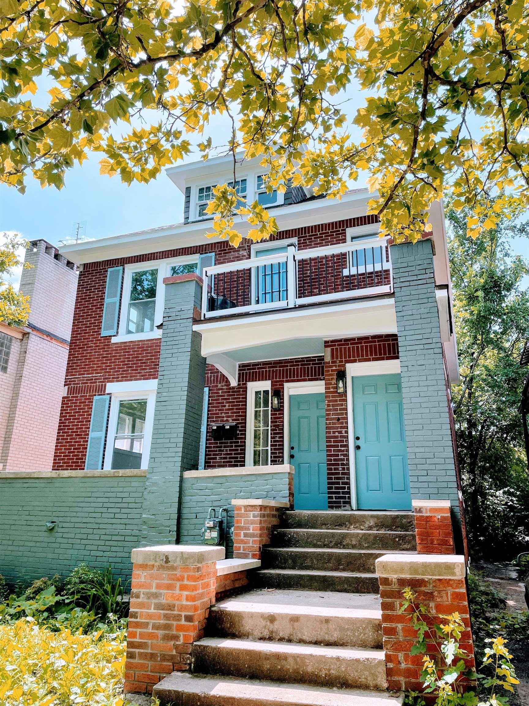 2249 Clairmount Avenue