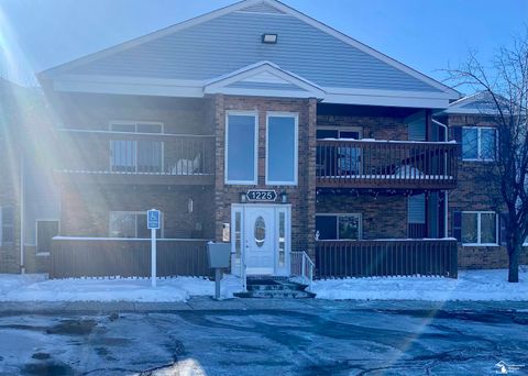 1225 Harbour Drive Trenton City MI 48183