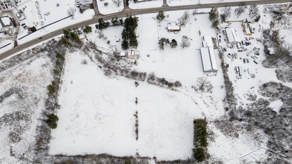 6431 Whitmore Lake Road