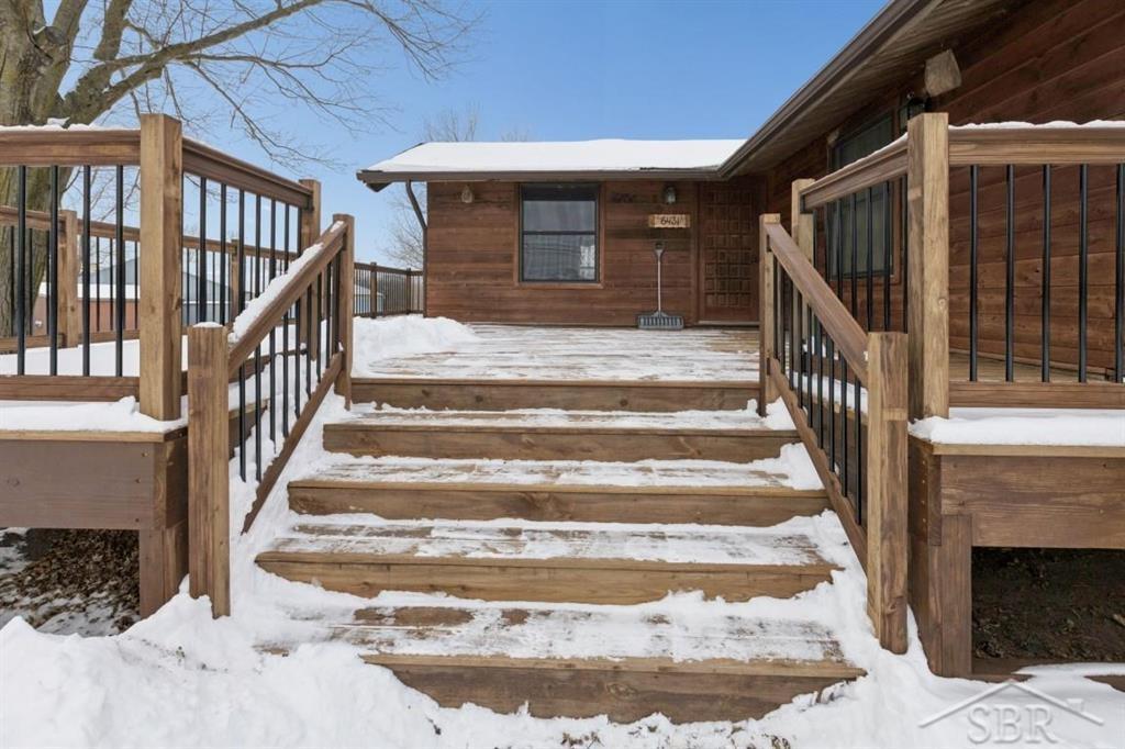 6431 Whitmore Lake Road