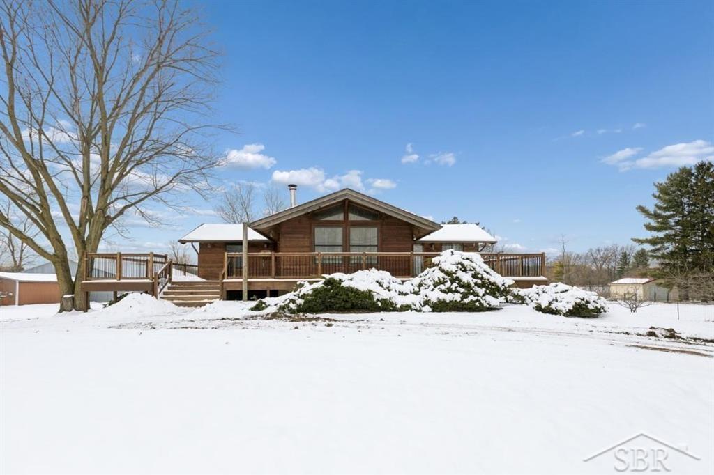 6431 Whitmore Lake Road