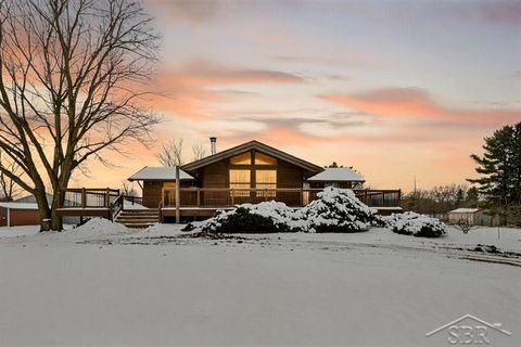 6431 Whitmore Lake Road Northfield Township MI 48189