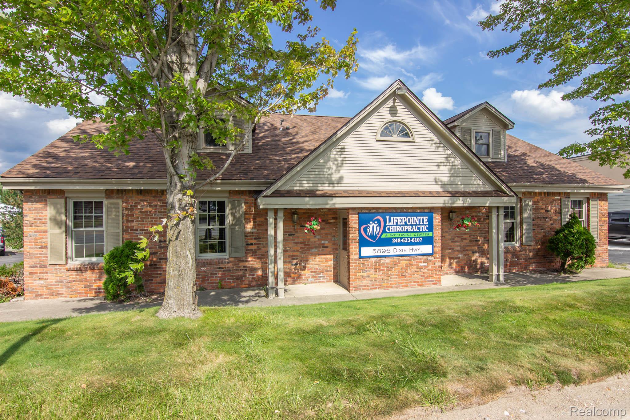 5896 Dixie Highway Suite B