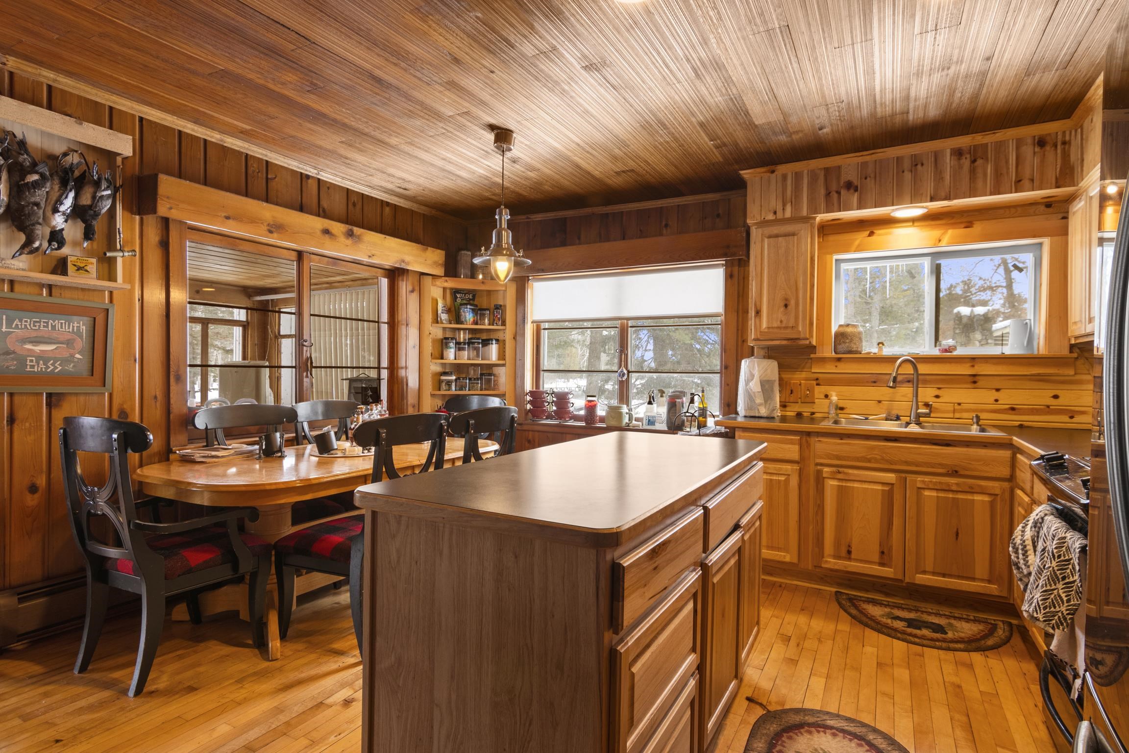 14221 Torch River Road