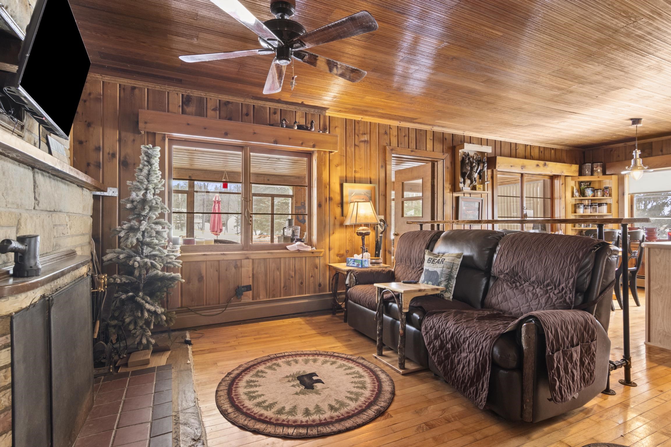 14221 Torch River Road