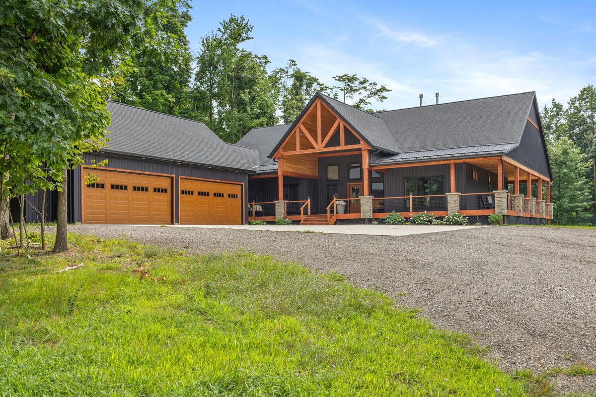 4390 22 Mile Road NW