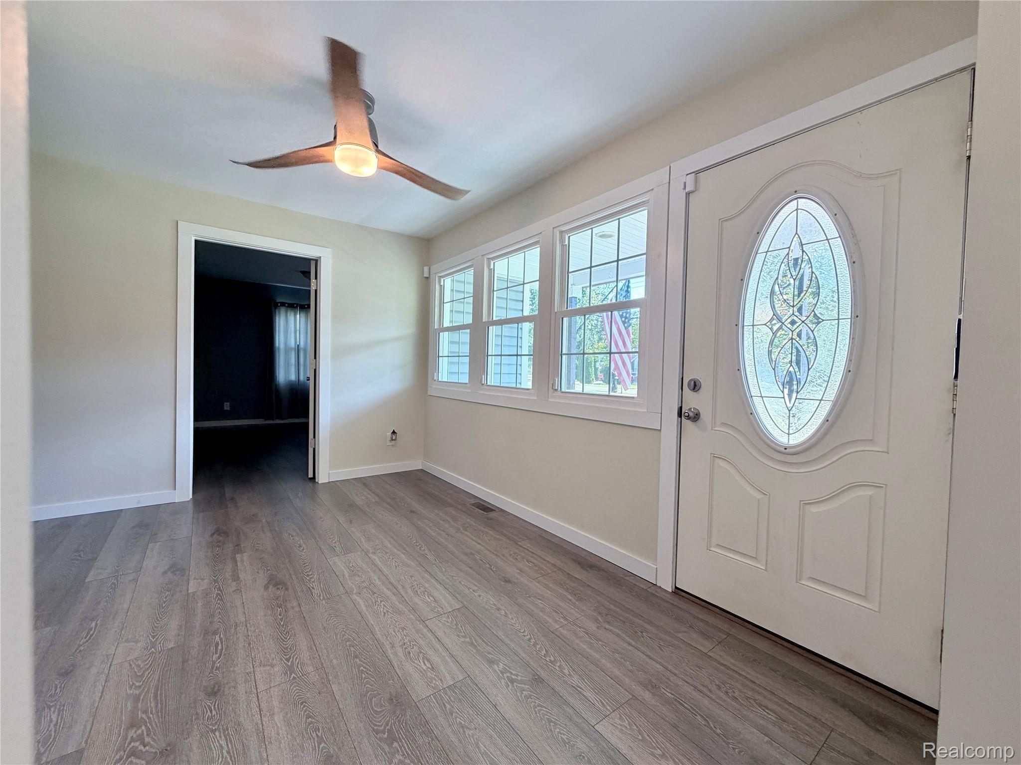 1295 Allen Road