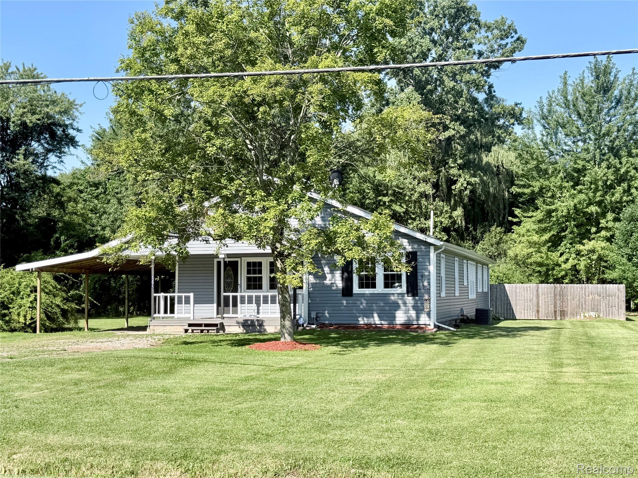 1295 Allen Road