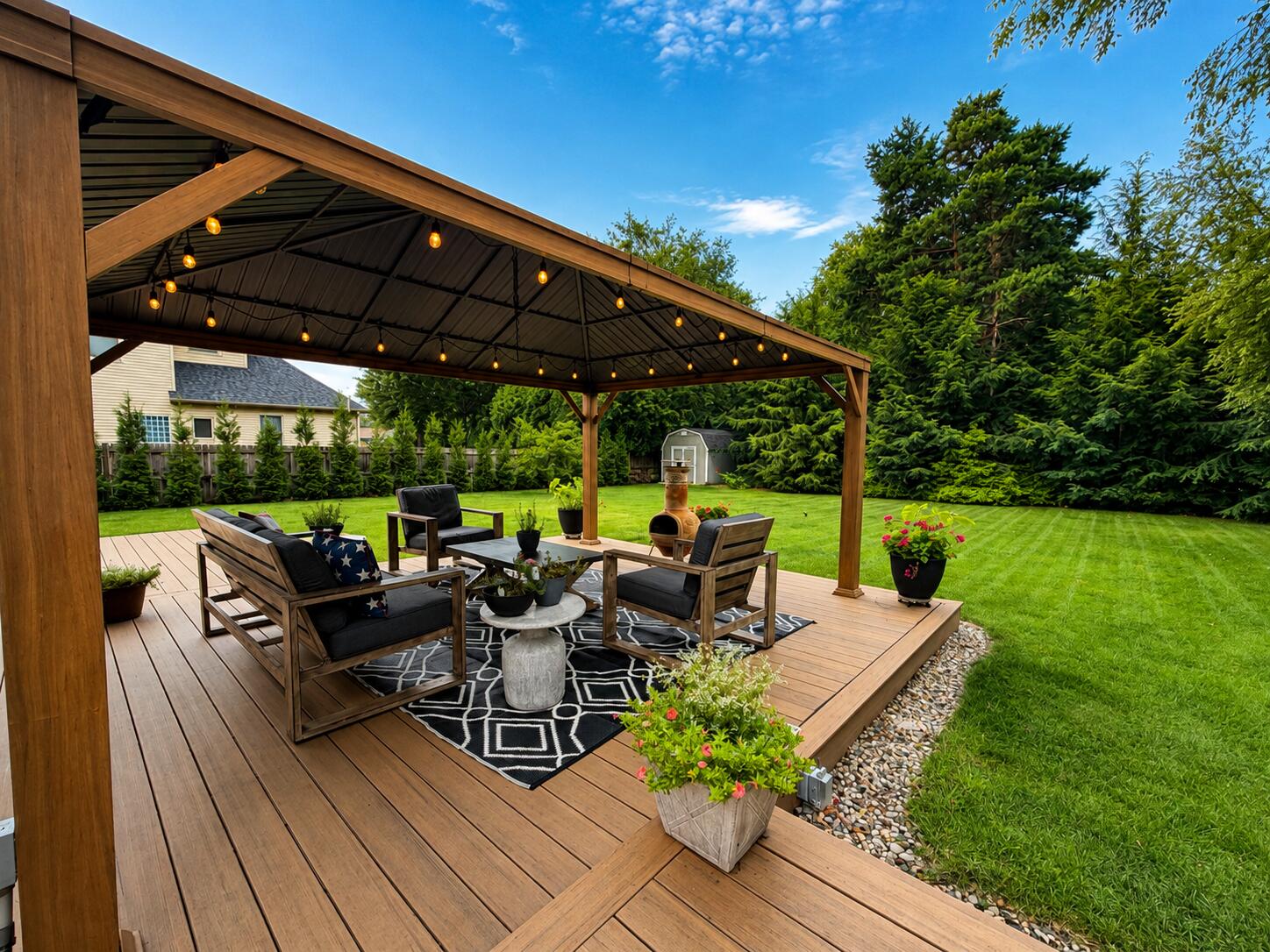 1362 Stonecreek Court