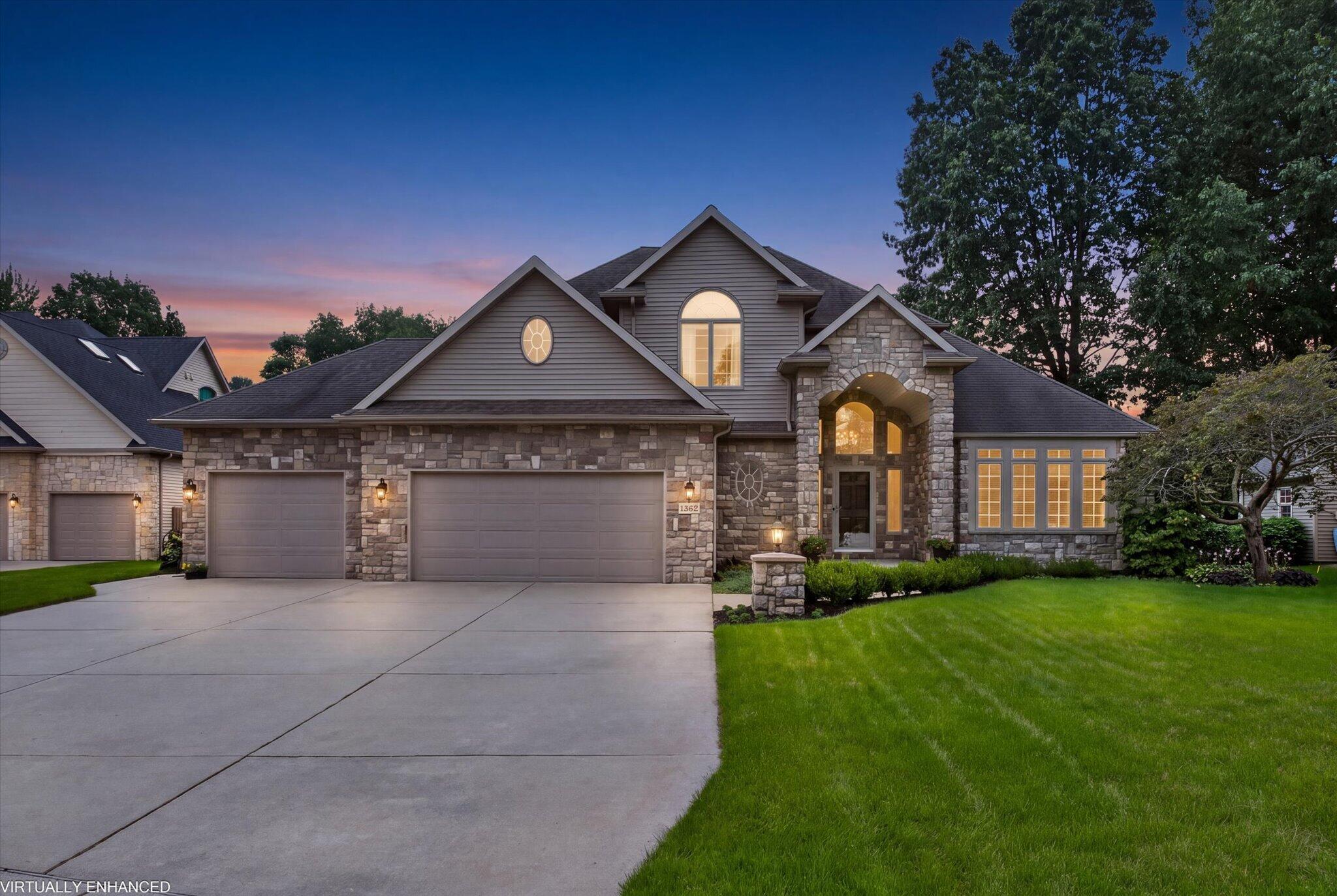 1362 Stonecreek Court