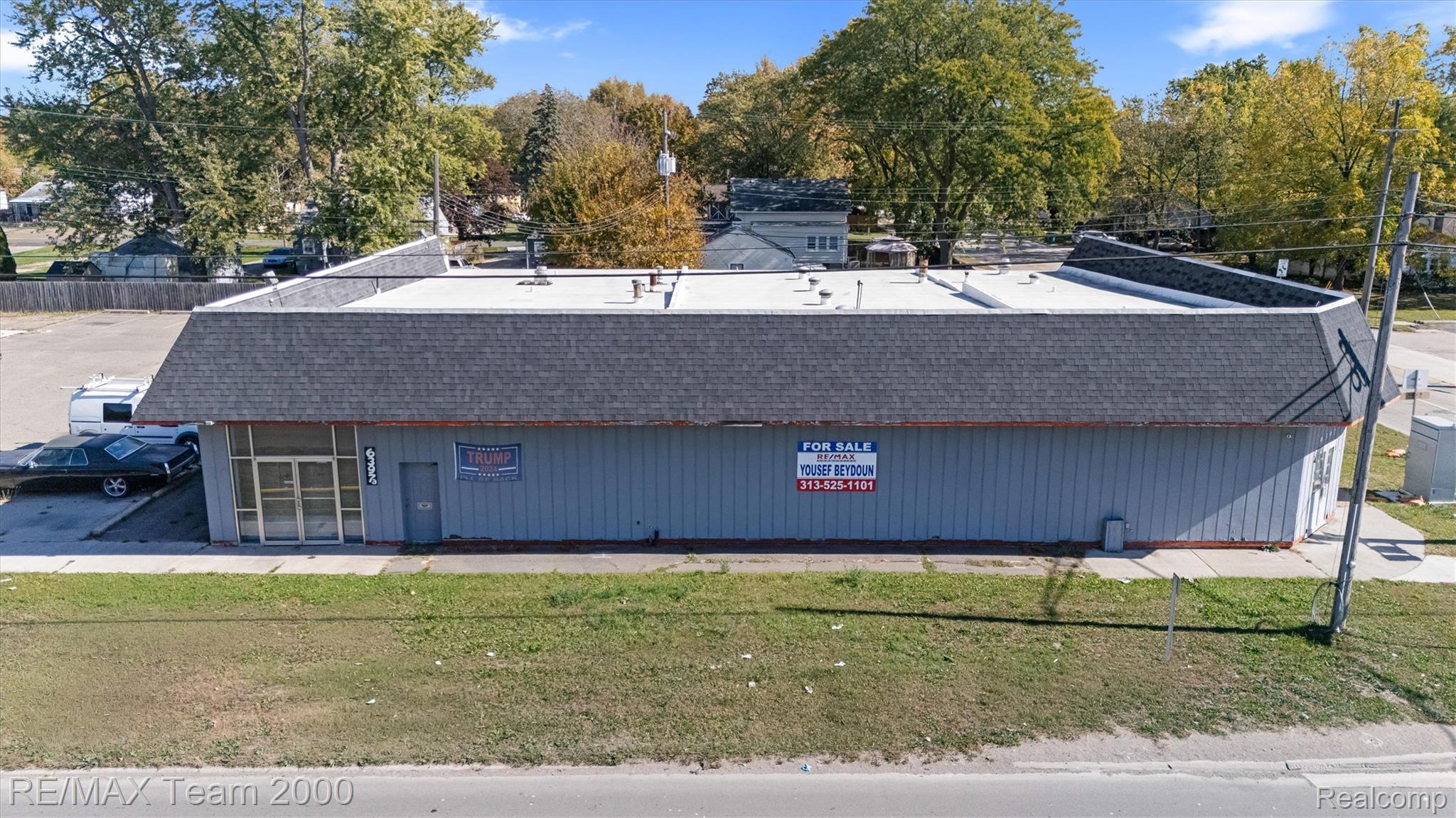 6397 Middlebelt Road