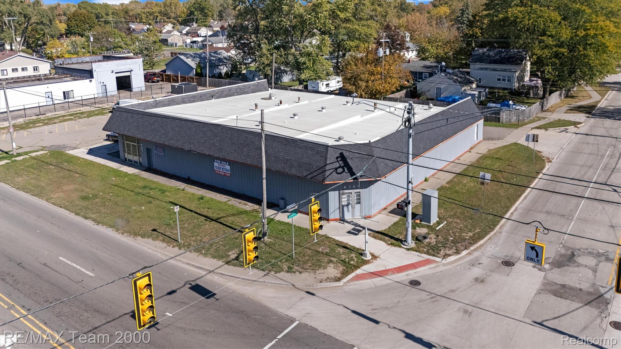 6397 Middlebelt Road