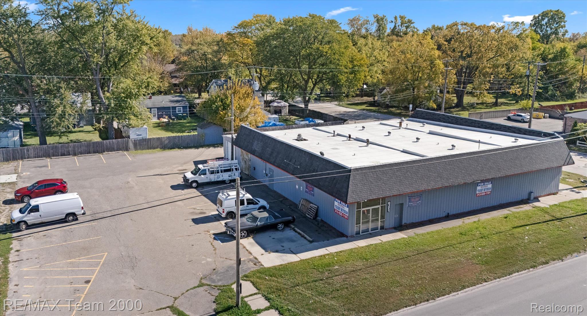 6397 Middlebelt Road