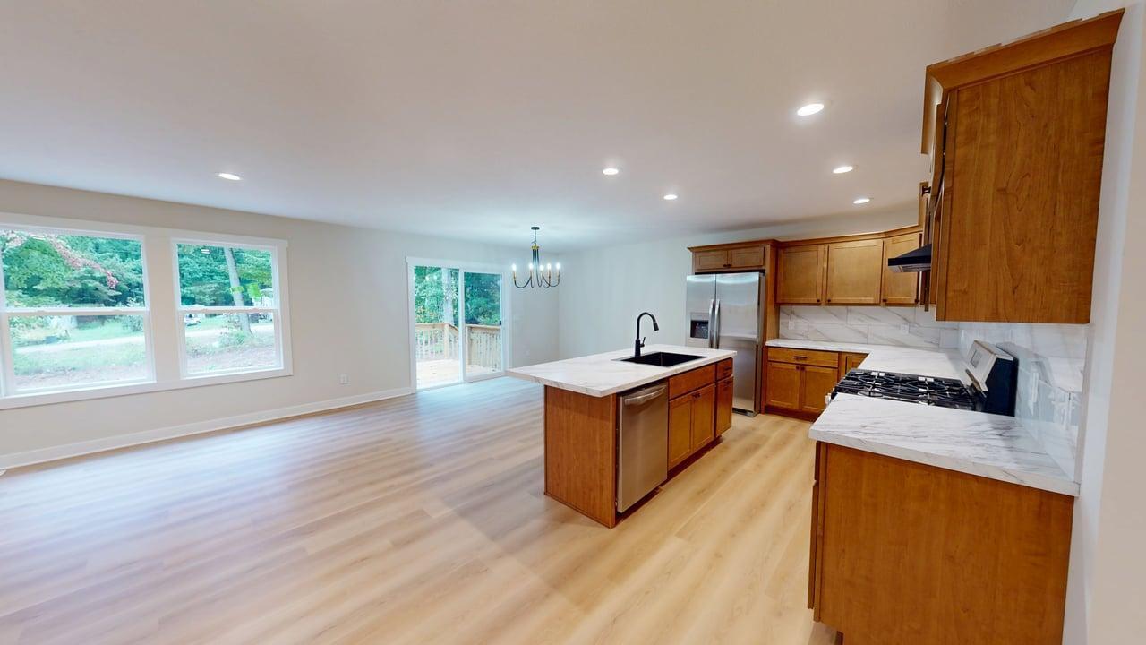 5272 Marvie Drive