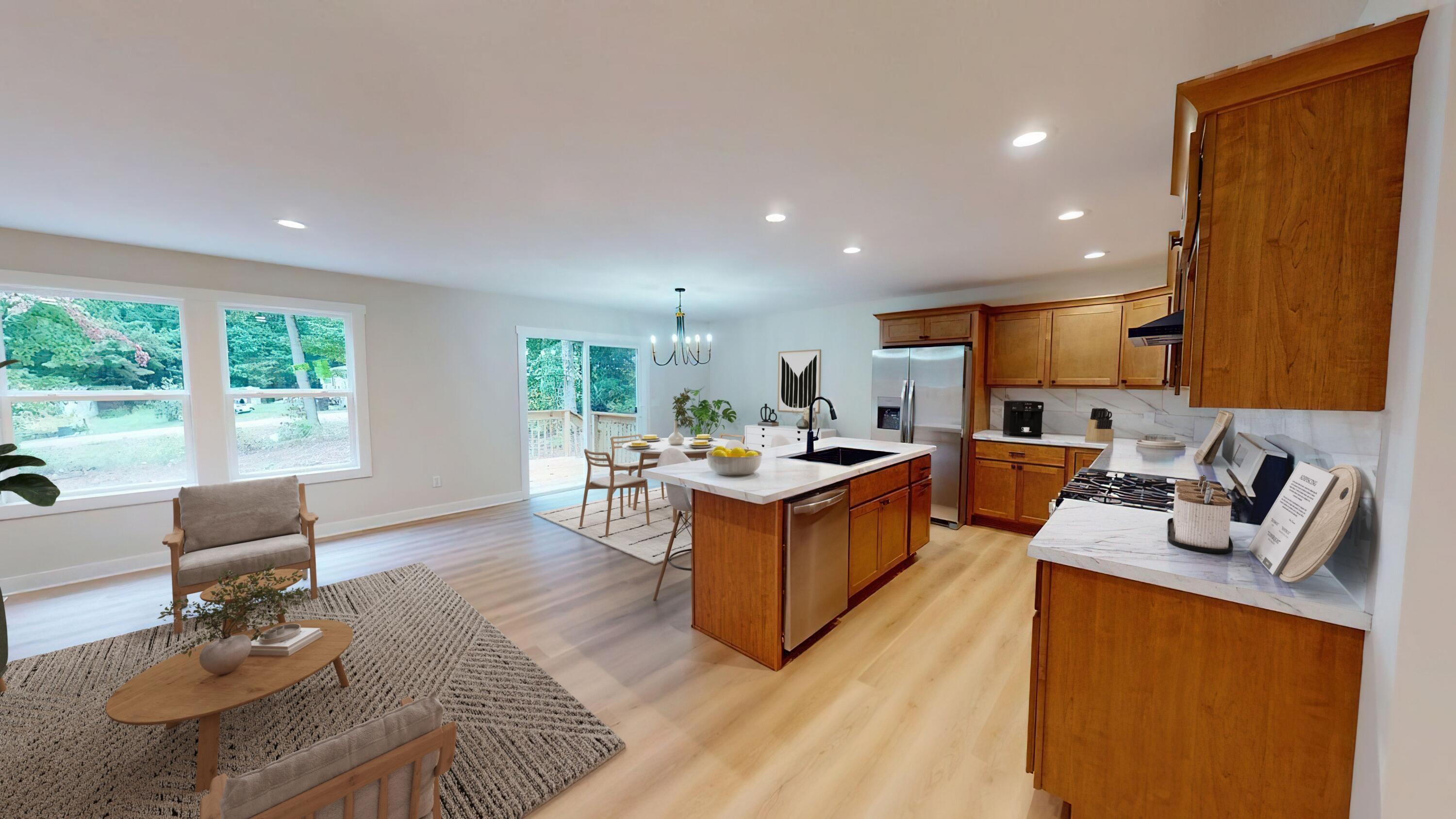 5272 Marvie Drive