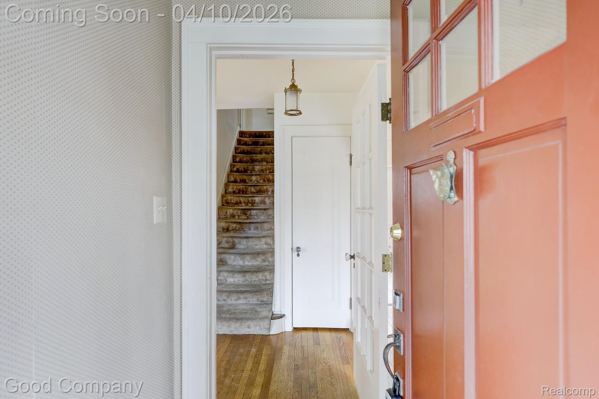 705 W Breckenridge Street