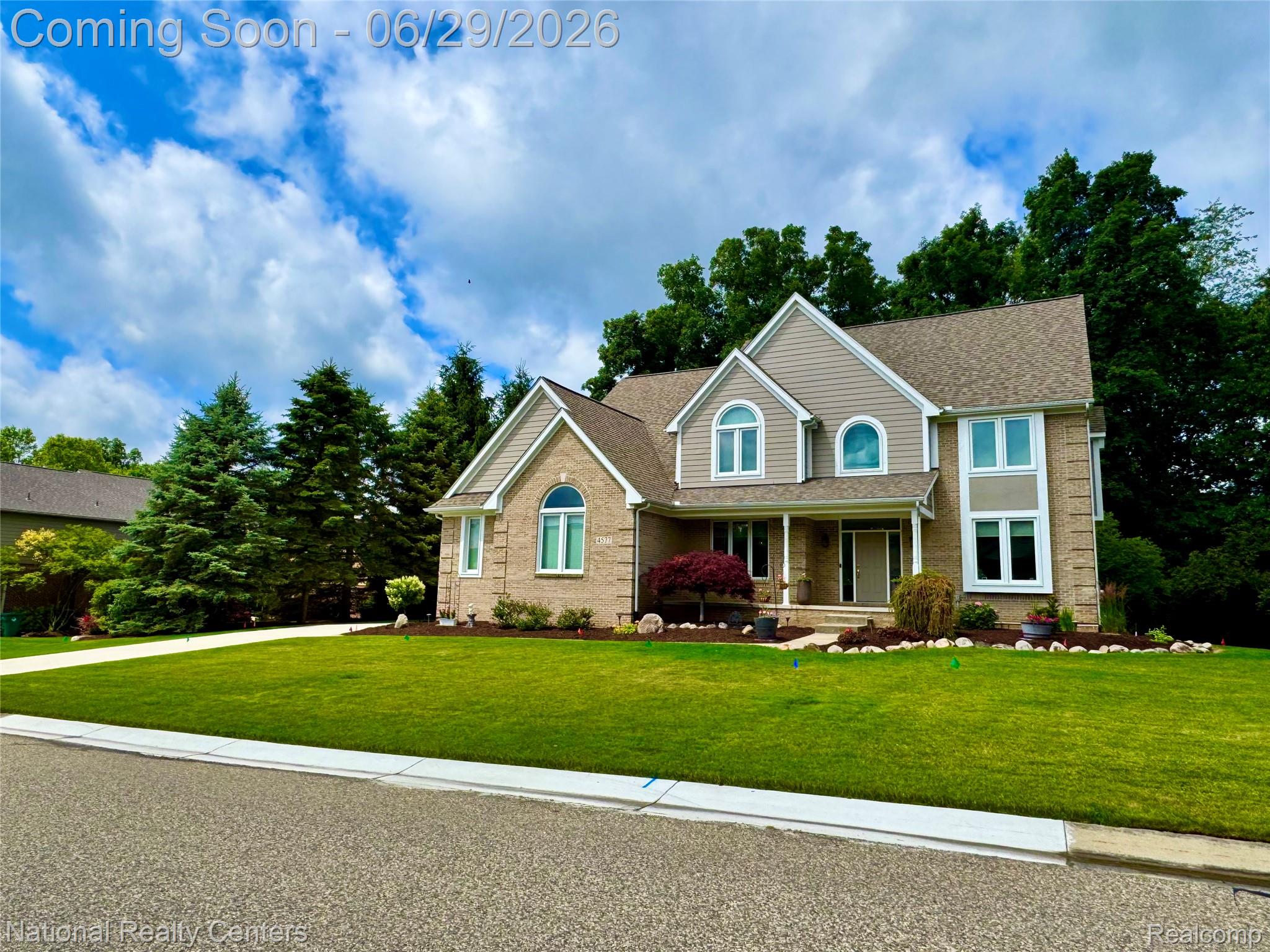 4577 Darlene Drive