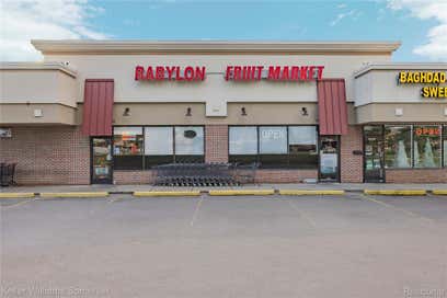 36886 Ryan Road Macomb Township MI 48310