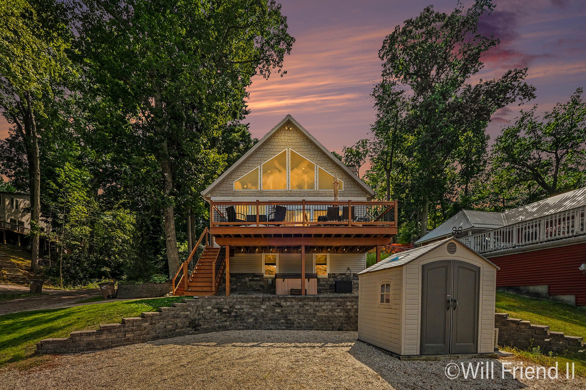 12375 Woodland Park Drive NE