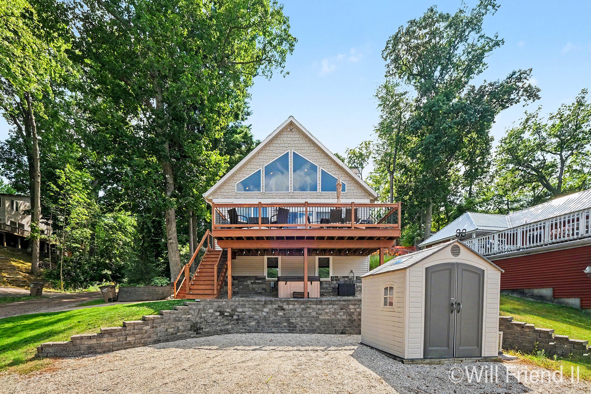 12375 Woodland Park Drive NE