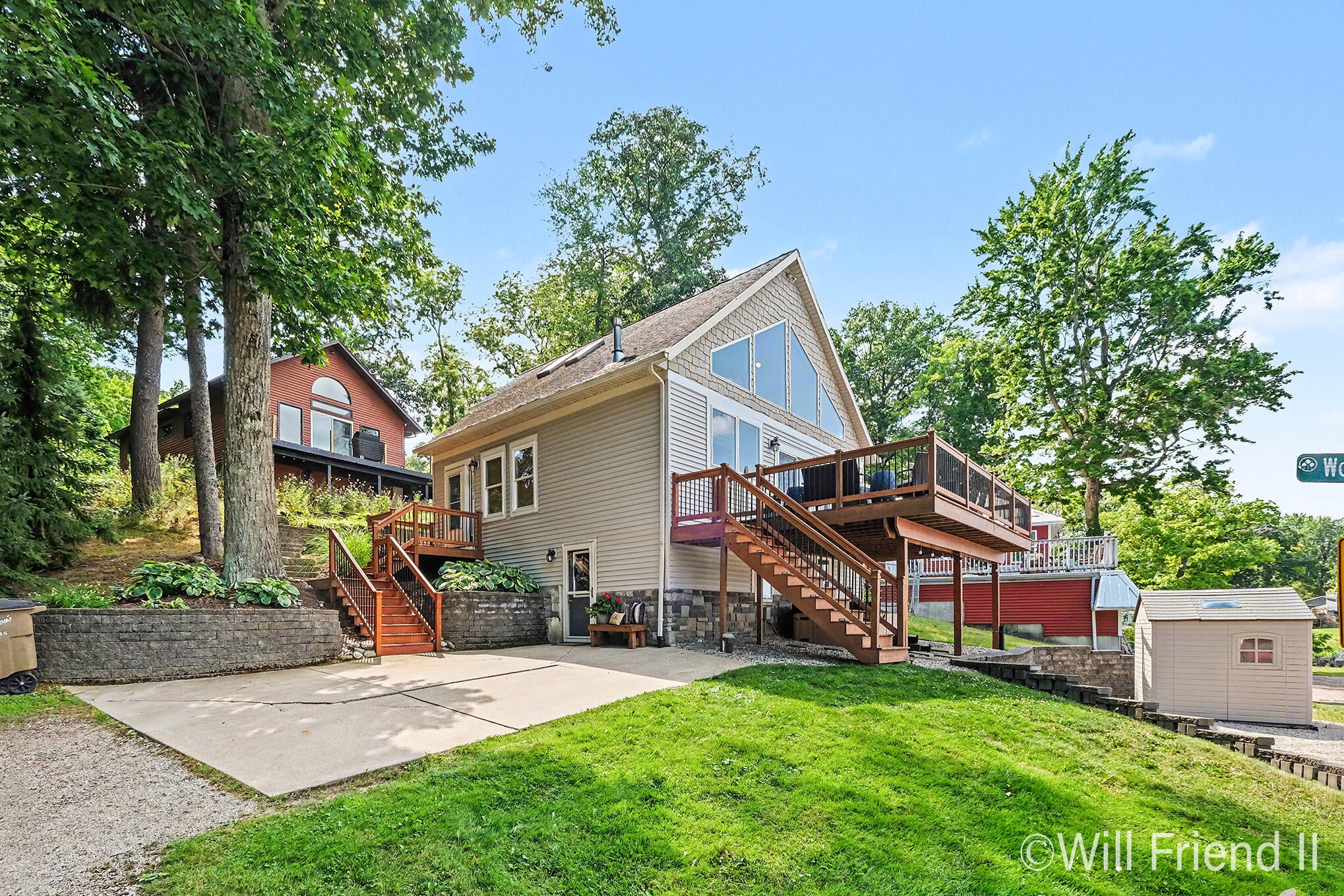 12375 Woodland Park Drive NE