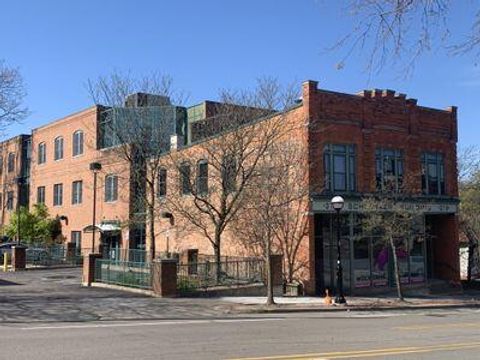 213 W Liberty Street Ann Arbor City MI 48104