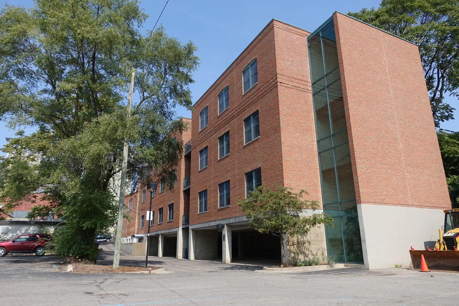213 W Liberty Street