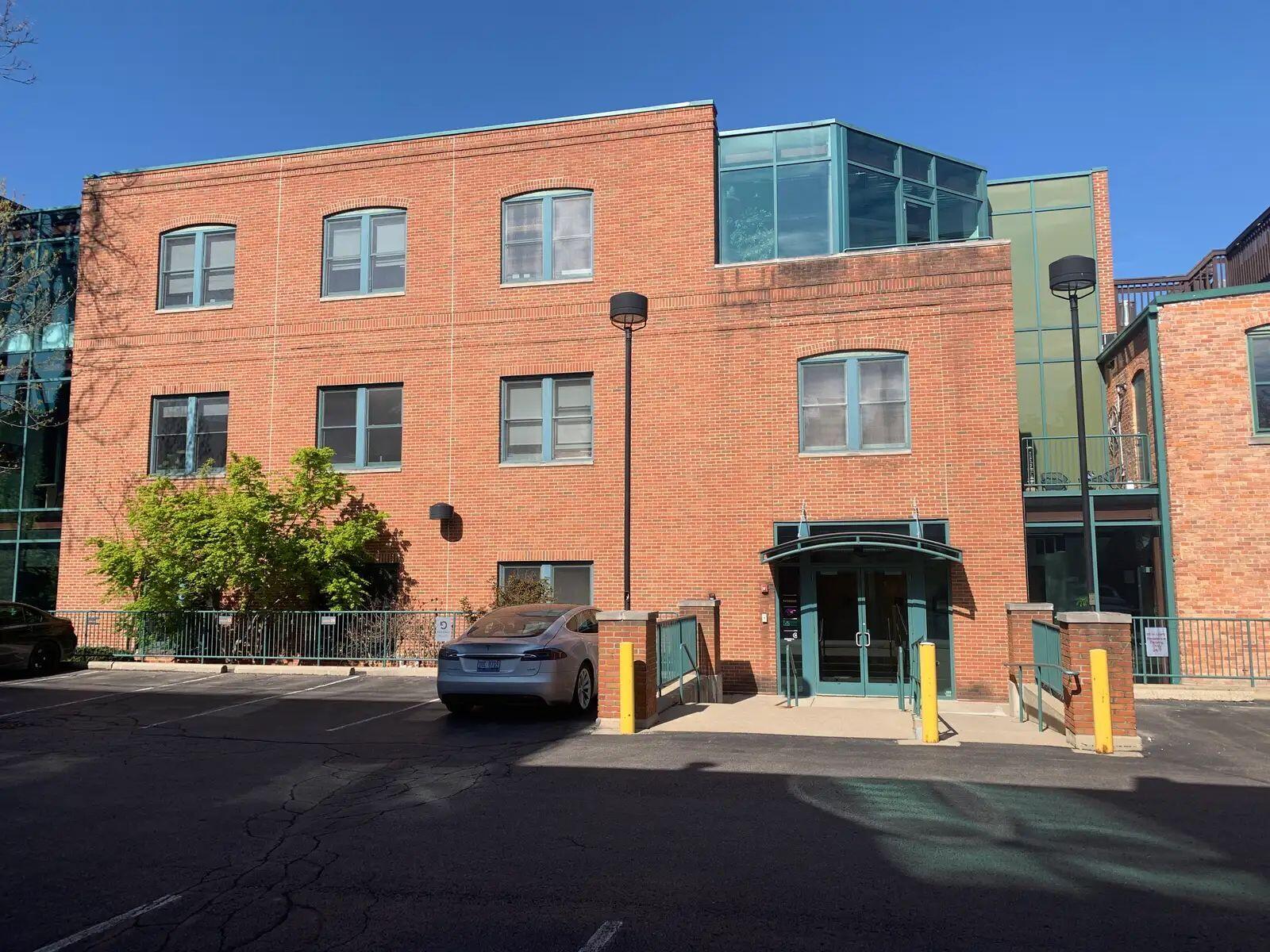 213 W Liberty Street