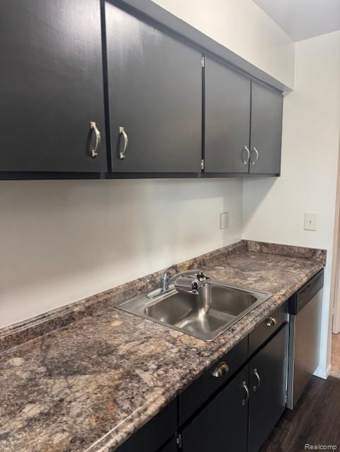 2100 Fort Street H-5