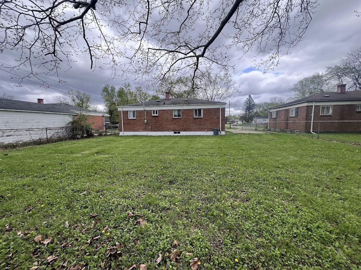 6155 Natchez Drive