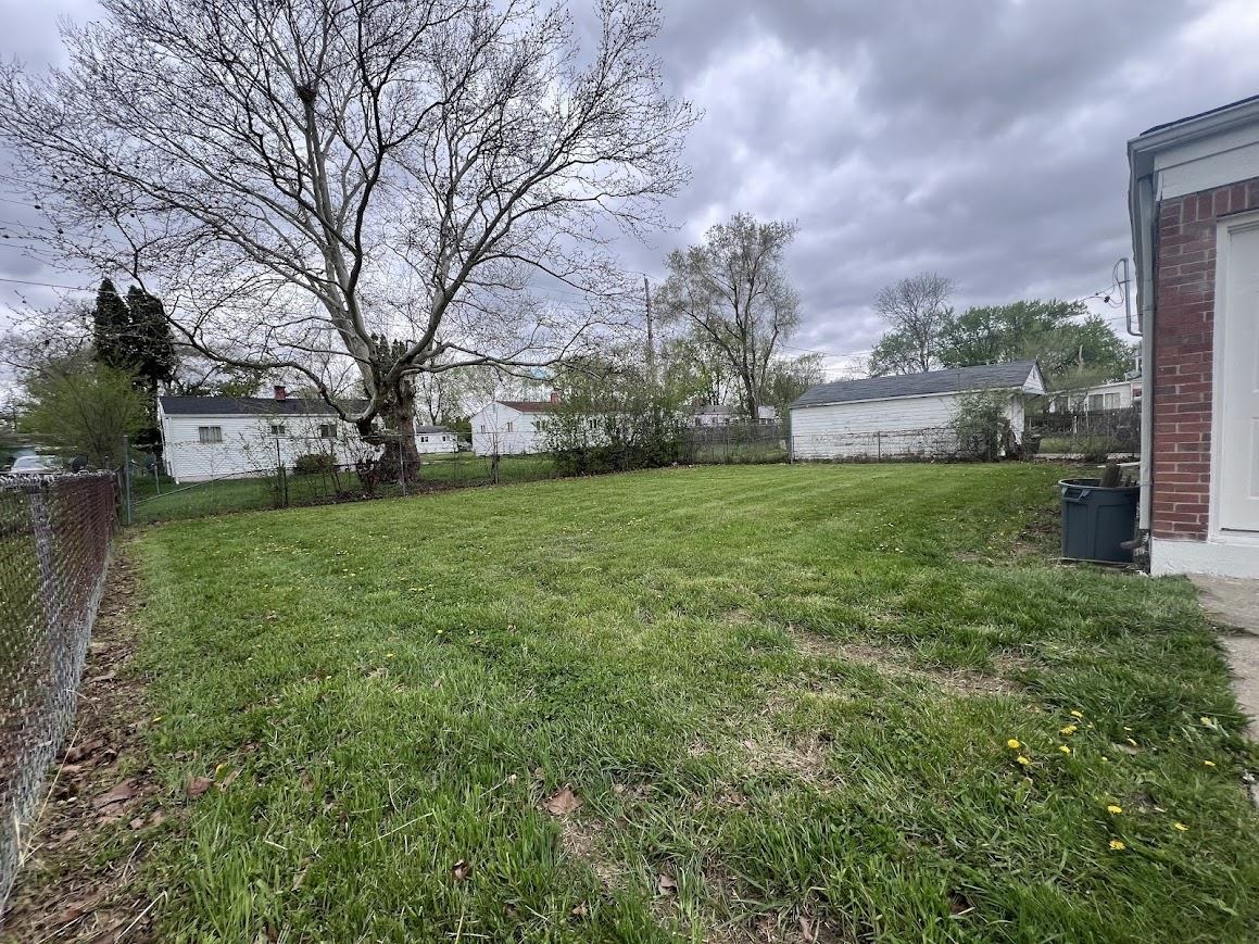 6155 Natchez Drive