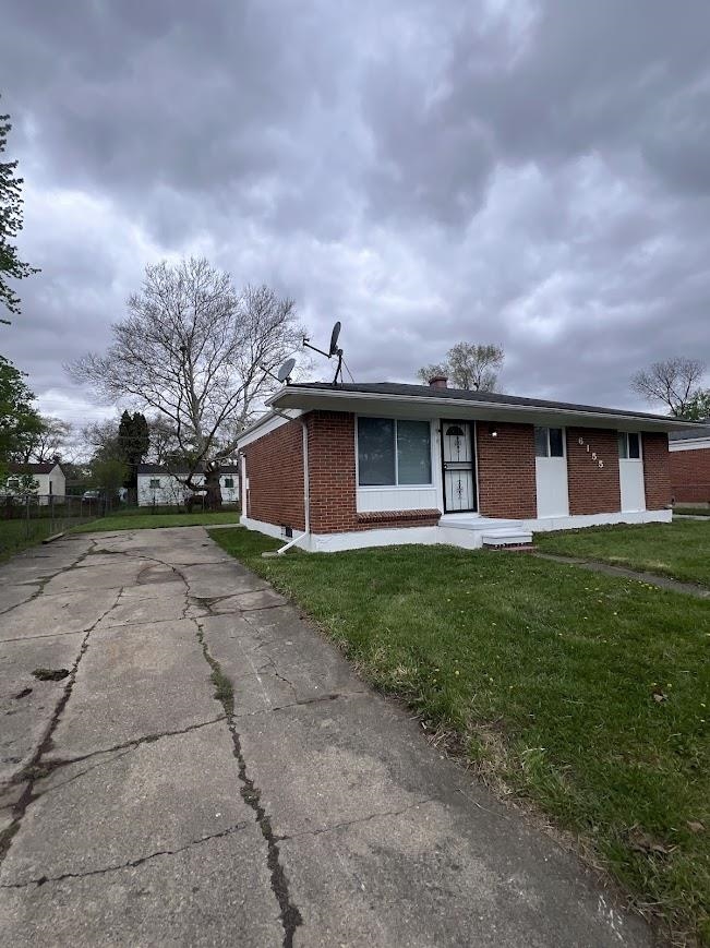 6155 Natchez Drive