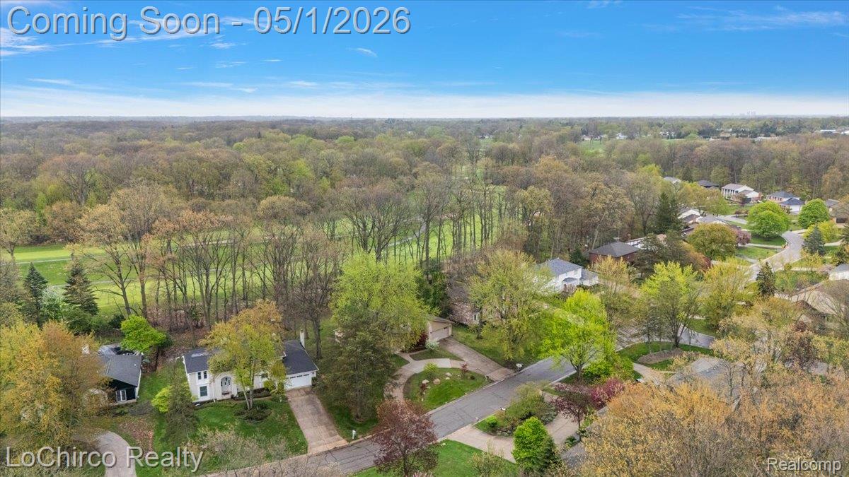 6019 Glen Eagles Drive