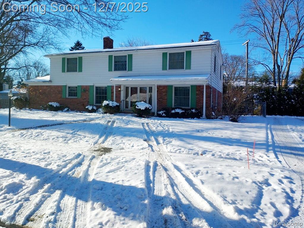 488 Bryn Mawr Street