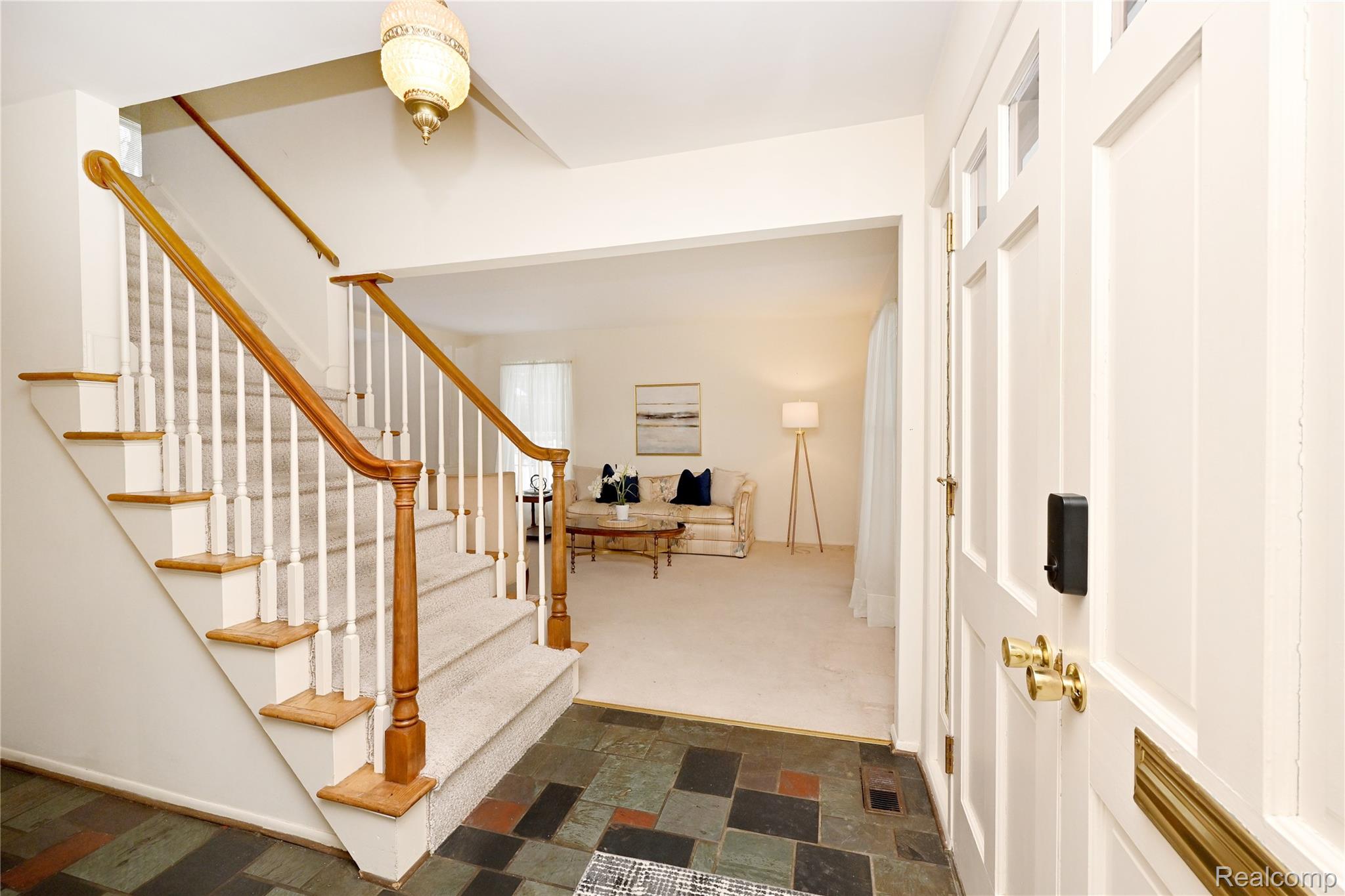 488 Bryn Mawr Street