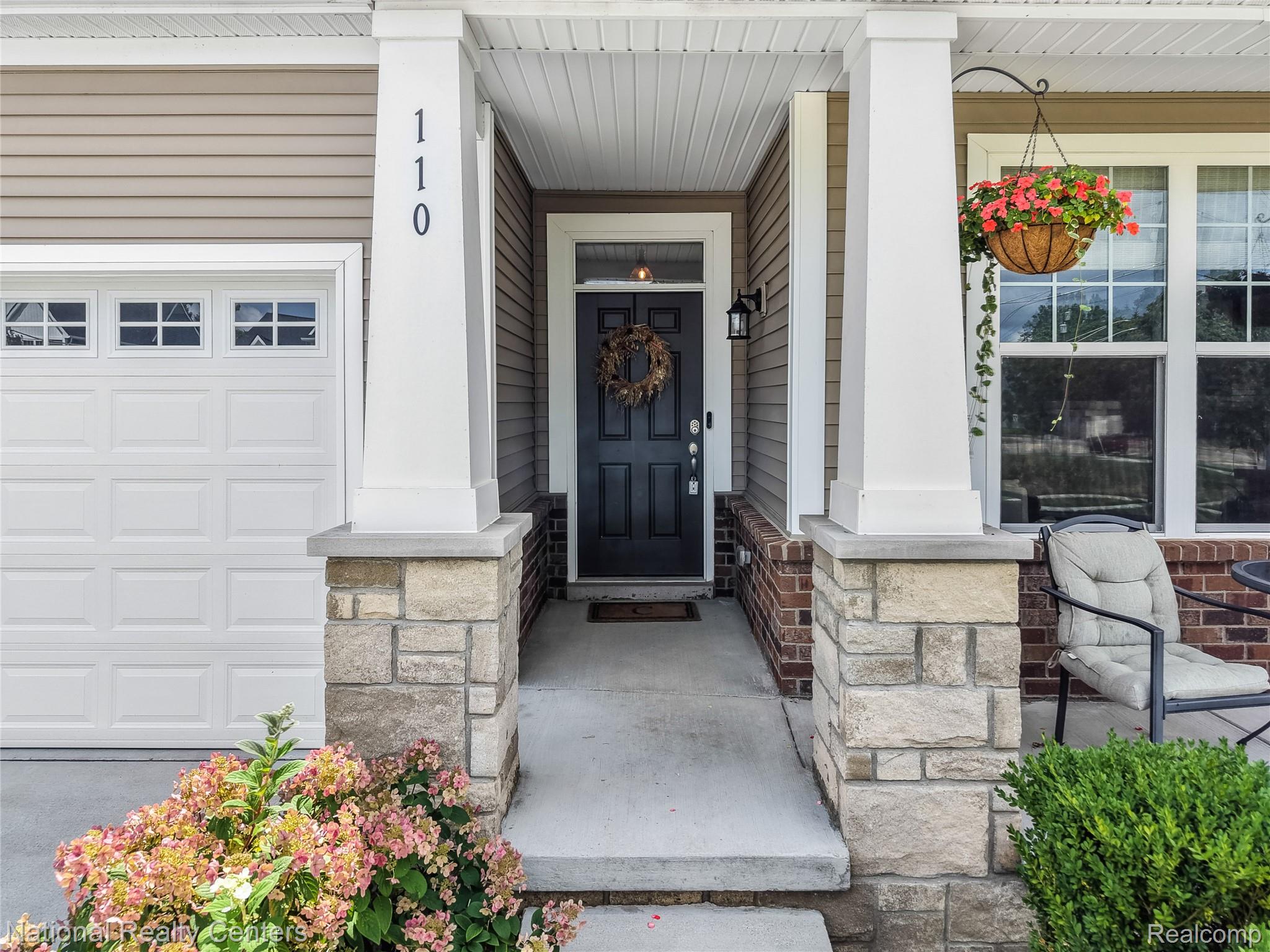 110 Wainwright