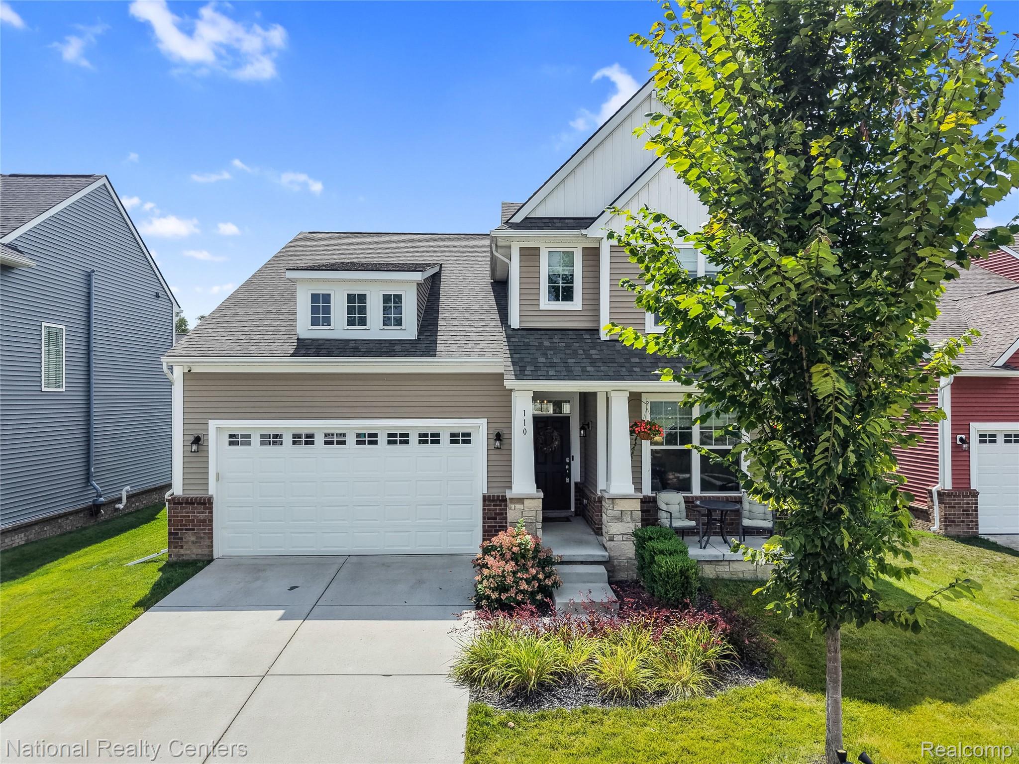 110 Wainwright