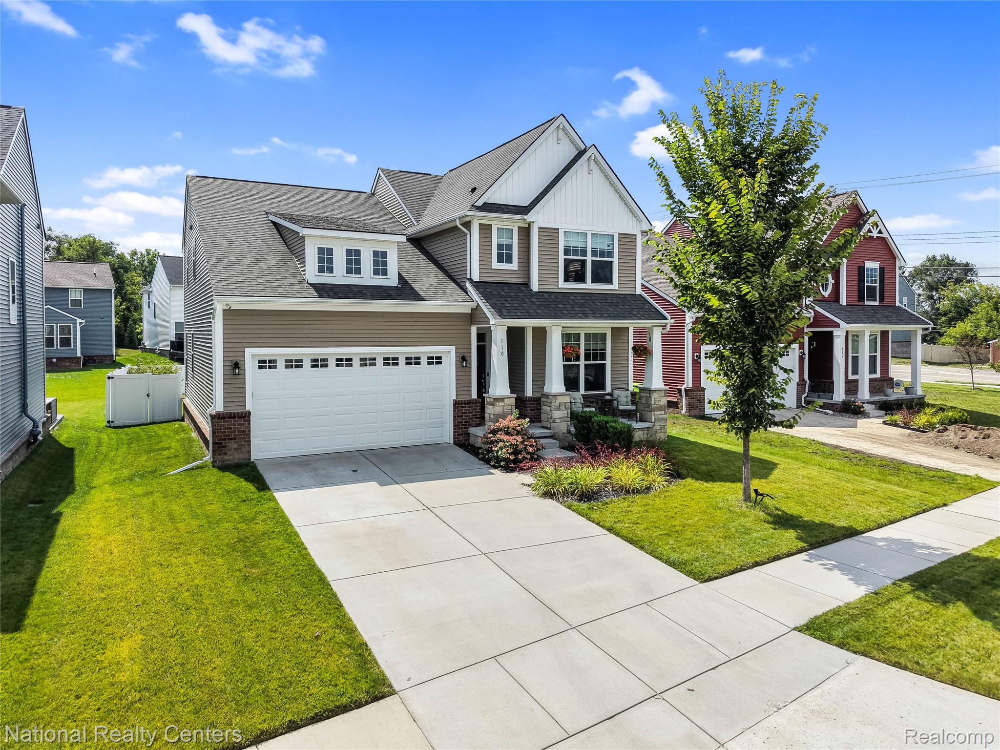 110 Wainwright