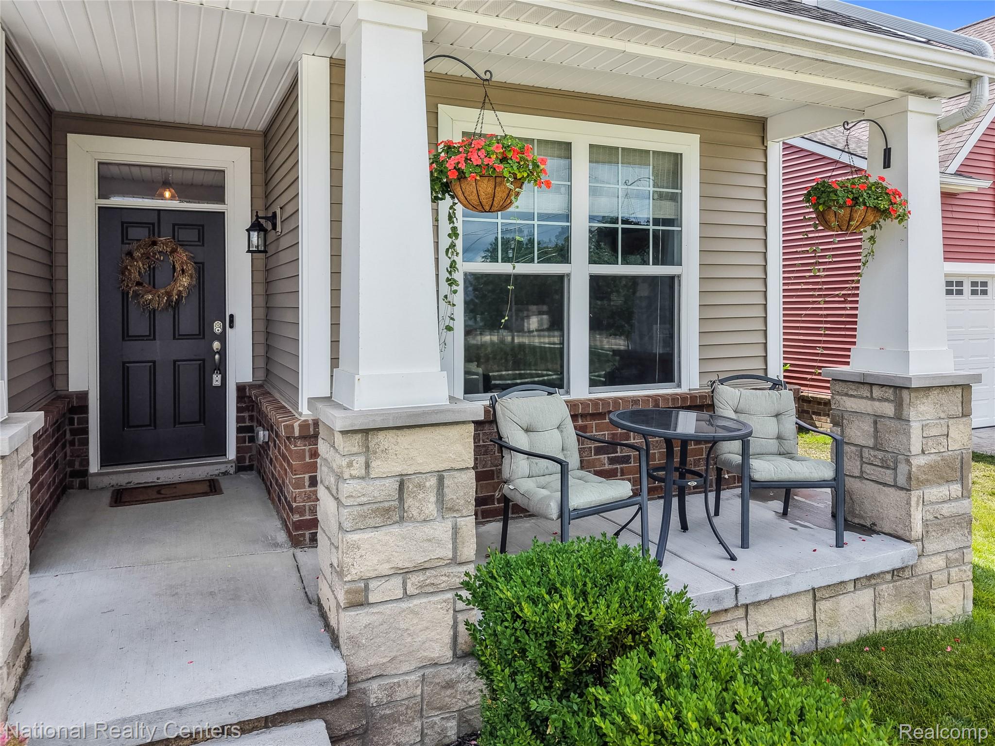 110 Wainwright
