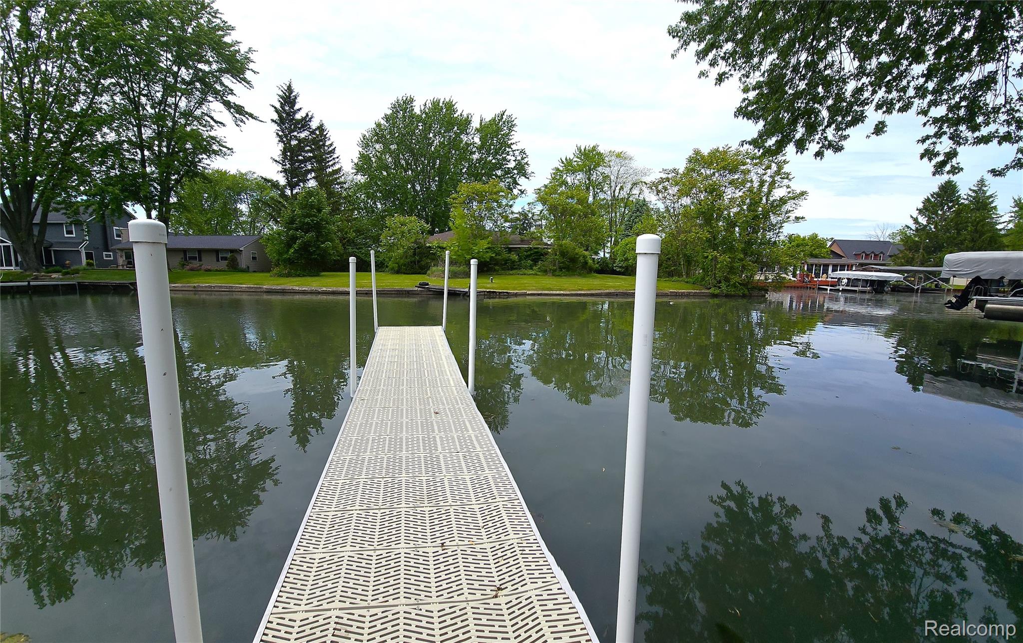 11940 Portage Lake Avenue