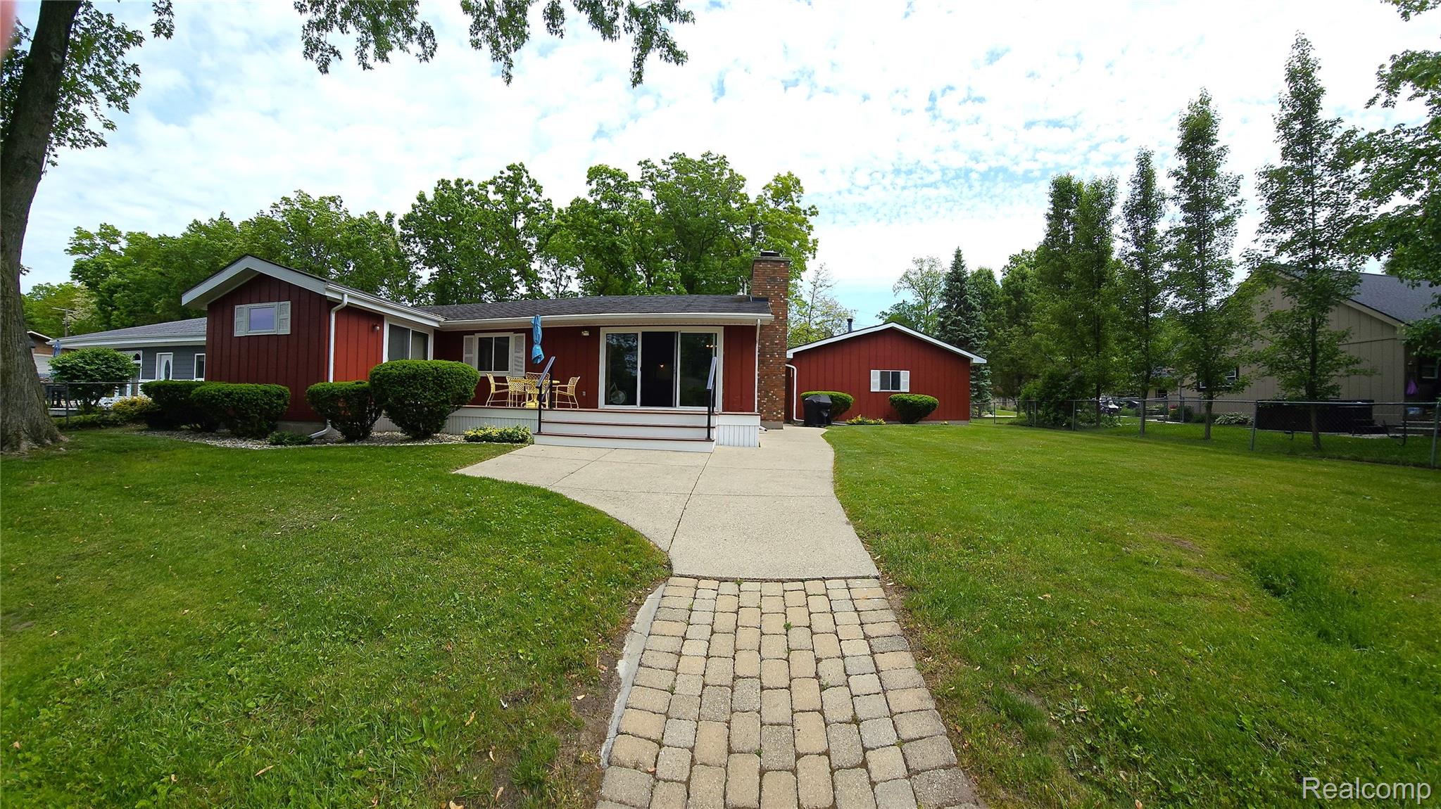 11940 Portage Lake Avenue