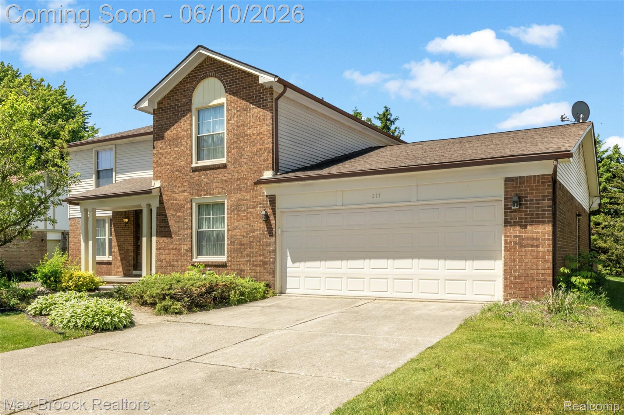 217 Stonetree Circle