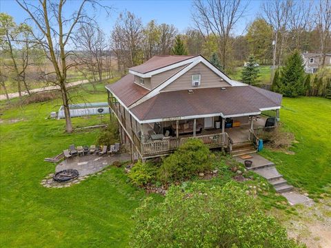 6475 Center Road Deerfield Township MI 48430