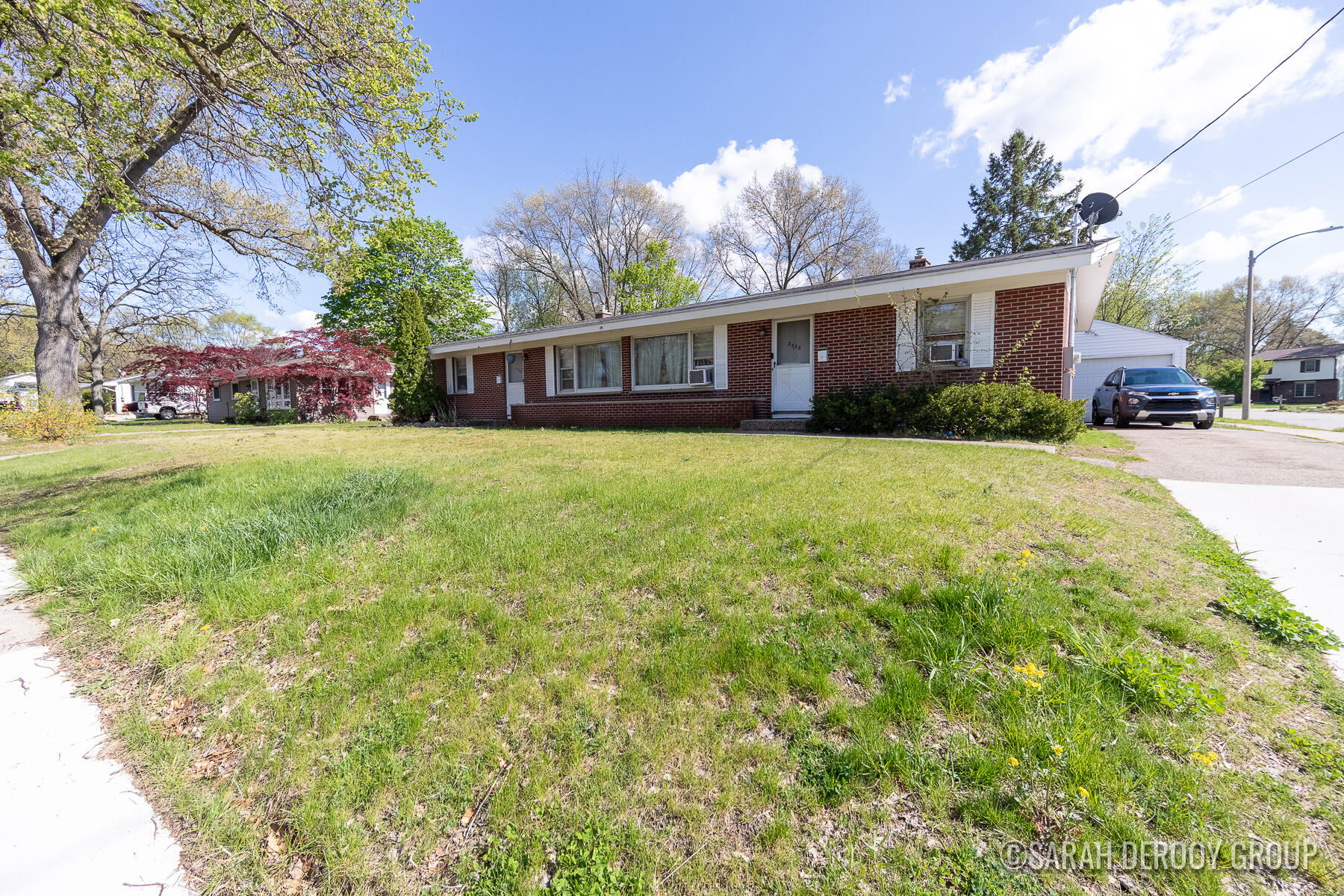 2324-2326 38th Street SW