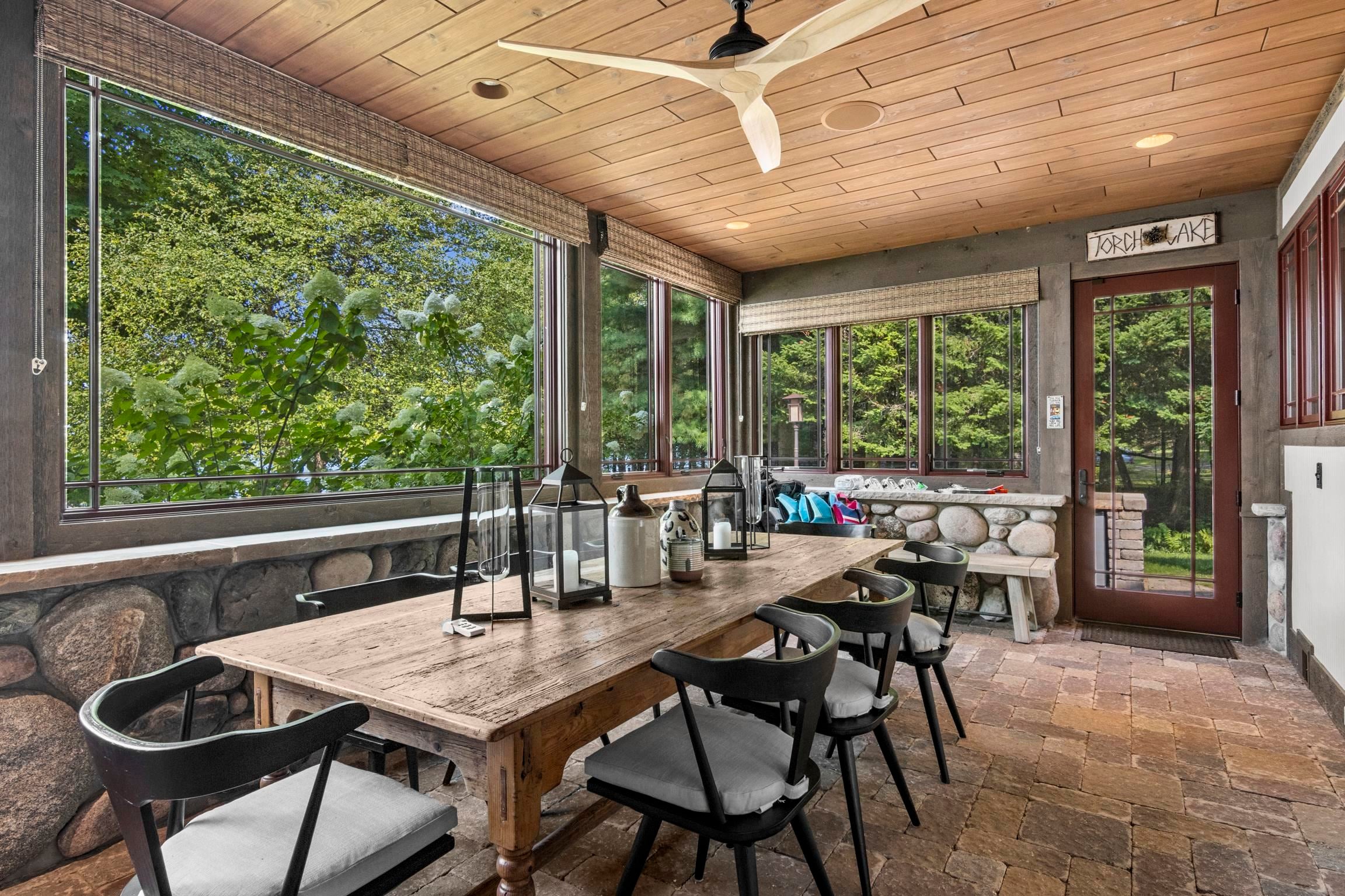 3463 NE Torch Lake Drive