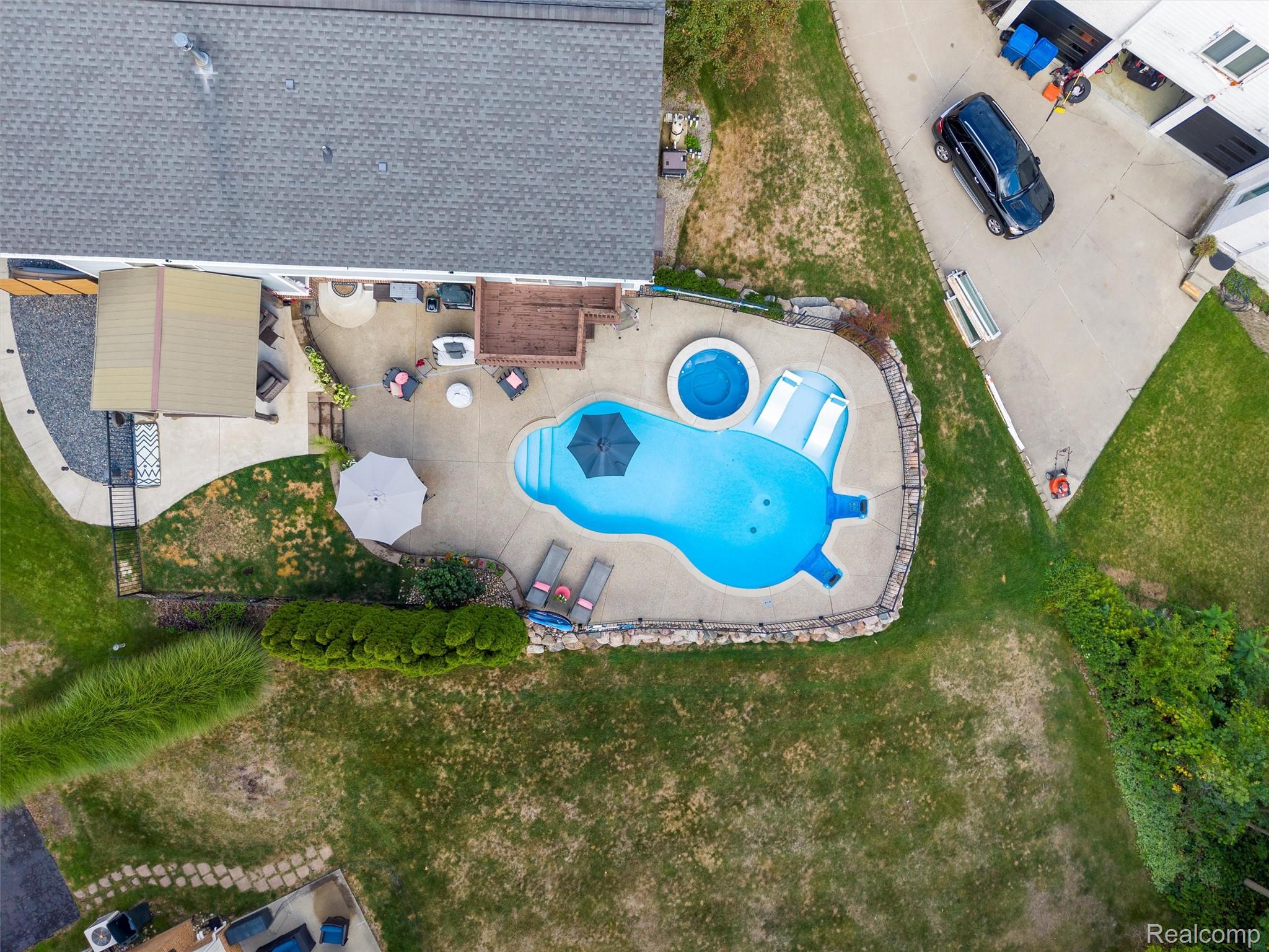 1080 Forest Bay Court