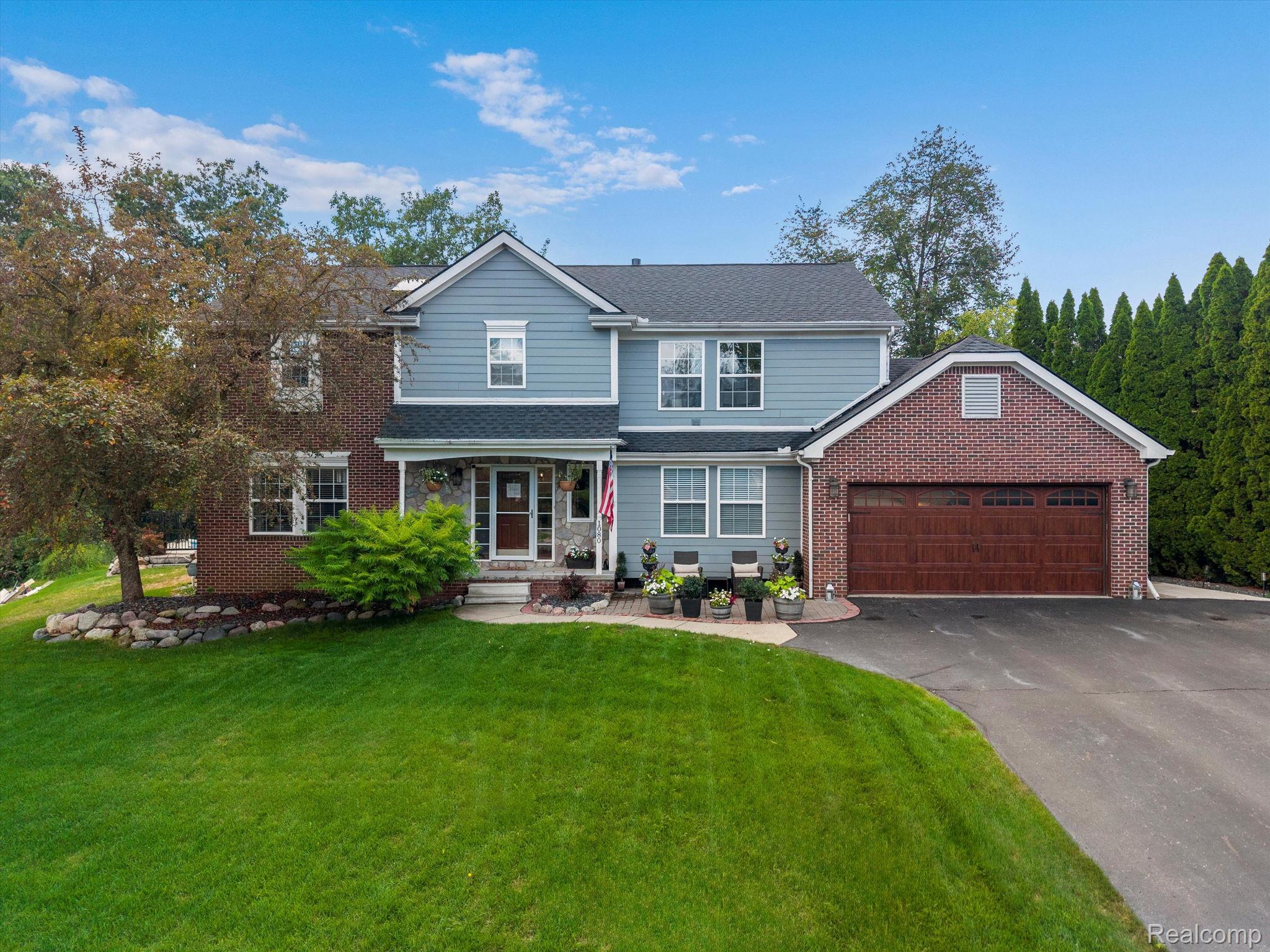 1080 Forest Bay Court